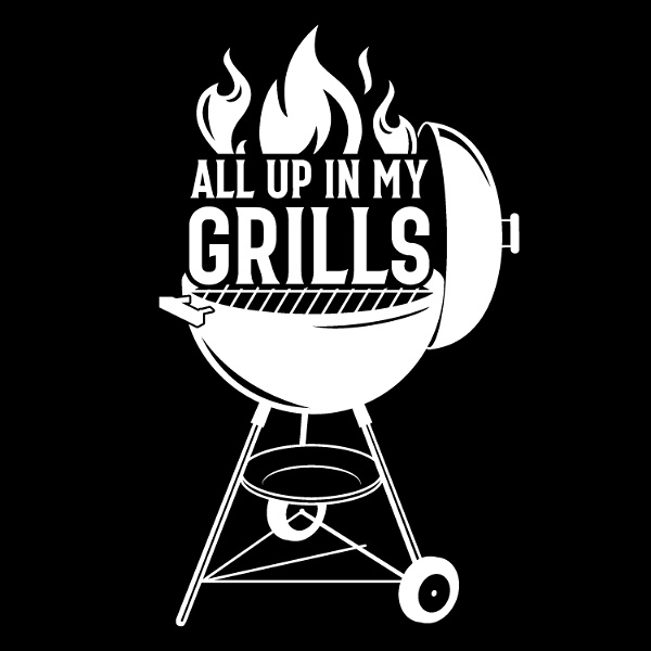 Artwork for All Up In My Grills
