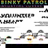 All Volunteer, All Heart from Binky Patrol