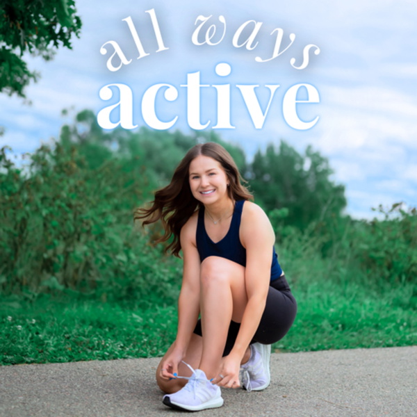 Artwork for All Ways Active