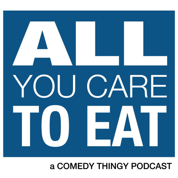 Artwork for All You Care To Eat