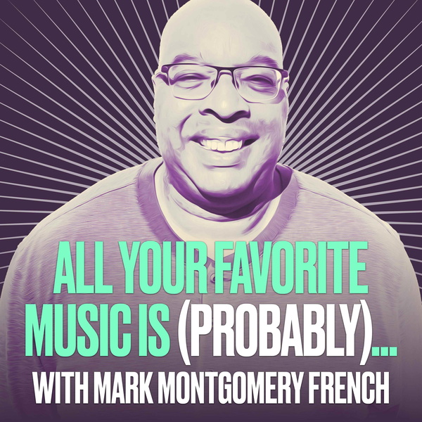 Artwork for All Your Favorite Music is