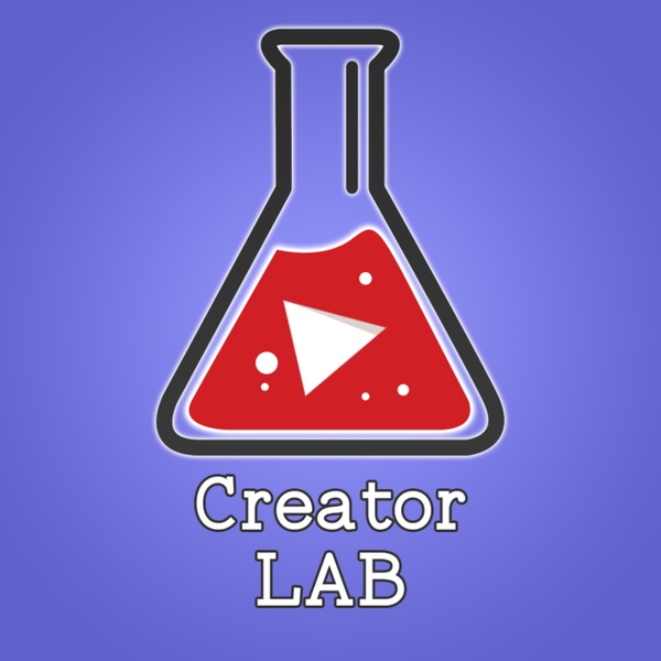 Artwork for Creator LAB