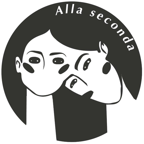 Artwork for Alla Seconda