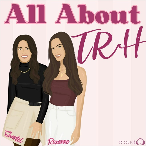 Artwork for AllAboutTRH Podcast