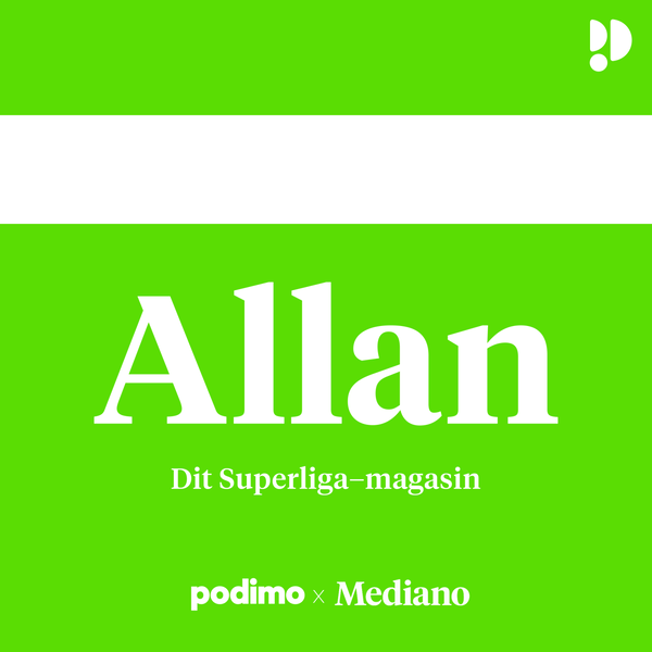 Artwork for Allan
