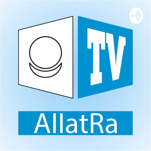 Artwork for ALLATRA TV International