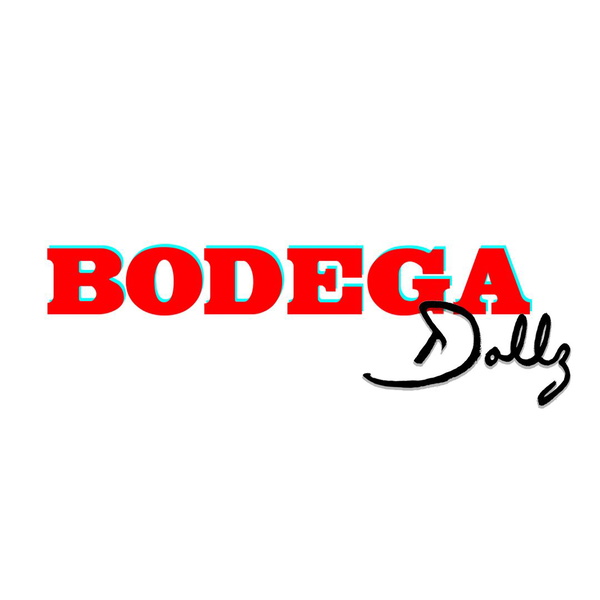 Artwork for Bodega Dollz