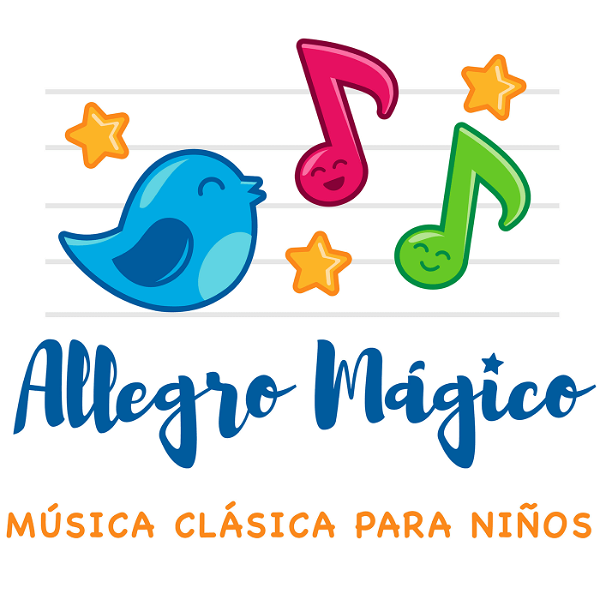Artwork for Allegro Mágico