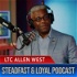 Allen West | Steadfast & Loyal Podcast National Divorce