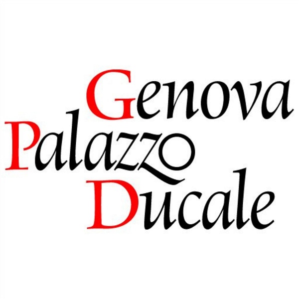Artwork for Podcast di Palazzo Ducale di Genova