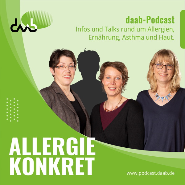 Artwork for Allergie Konkret