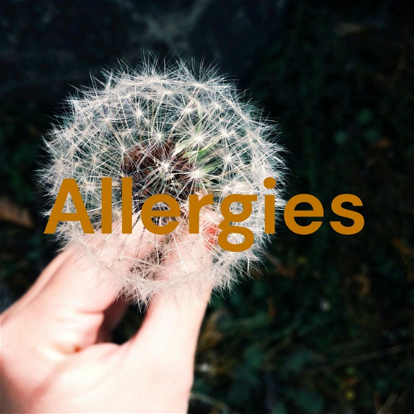 Artwork for Allergies