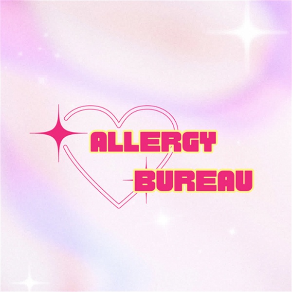 Artwork for Allergy 噯楽局
