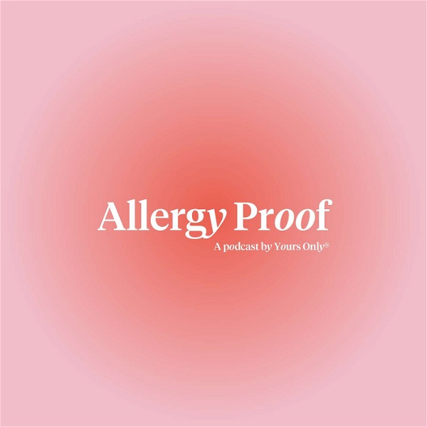 Artwork for Allergy Proof®