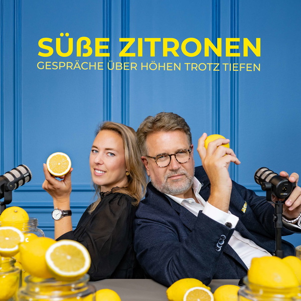 Artwork for Süße Zitronen