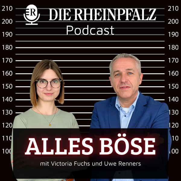Artwork for Alles Böse
