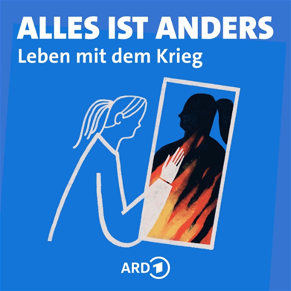 Artwork for Alles ist anders