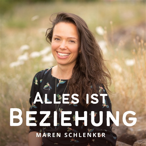 Artwork for Alles ist Beziehung