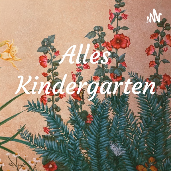 Artwork for Alles Kindergarten
