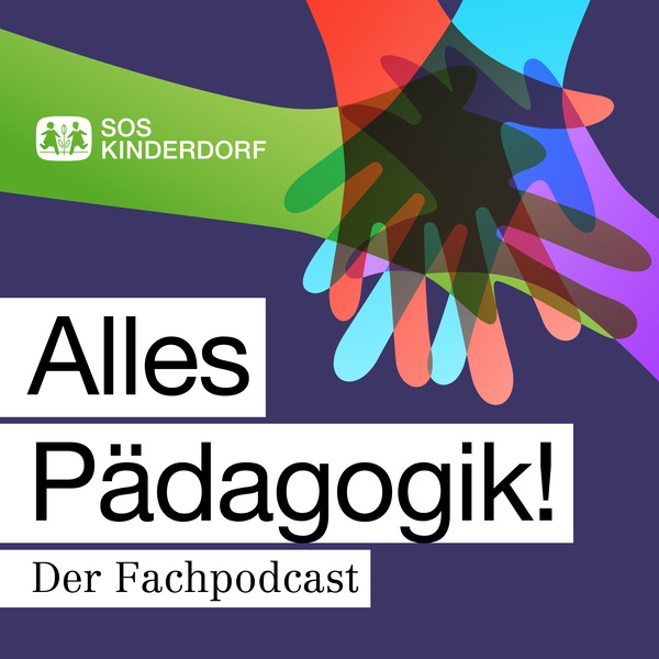 Artwork for Alles Pädagogik!