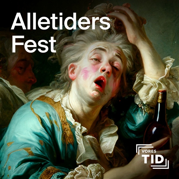 Artwork for Alletiders Fest