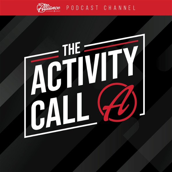 Artwork for Alliance Activity Podcast