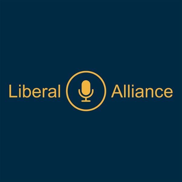 Artwork for Liberal Alliance