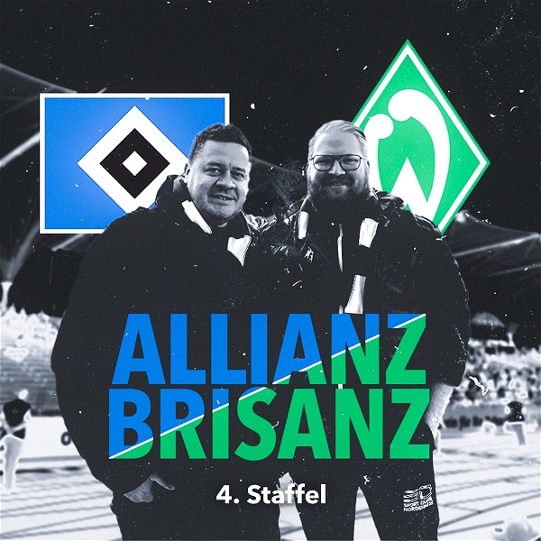 Artwork for Allianz Brisanz