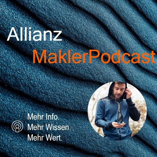 Artwork for Allianz MaklerPodcast