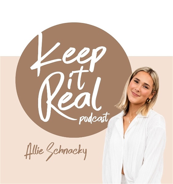 Artwork for Keep It Real