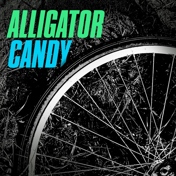Artwork for Alligator Candy