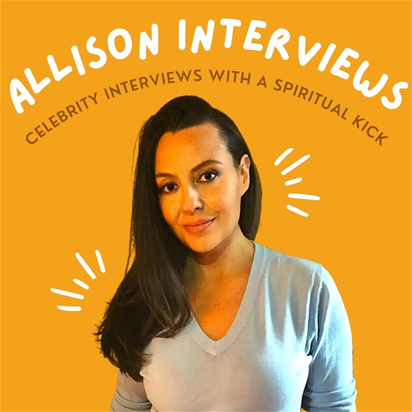 Artwork for Allison Interviews