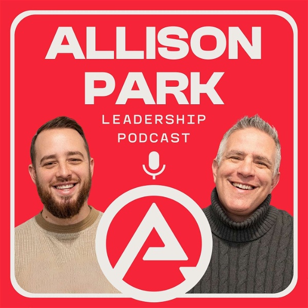 Artwork for Allison Park Leadership Podcast