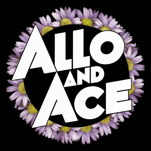 Artwork for Allo and Ace