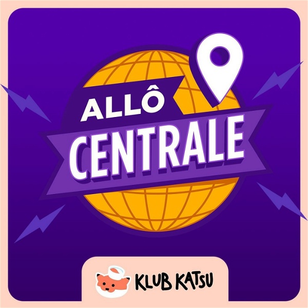 Artwork for Allô Centrale