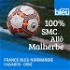 Allo Malherbe France Bleu Normandie (Caen)