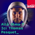 Allo Olma, ici Thomas Pesquet