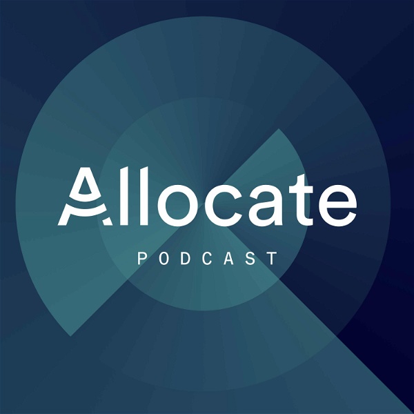 Artwork for Allocate Podcast