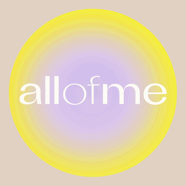 Artwork for allofme