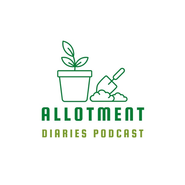 Artwork for Allotment Diaries Podcast