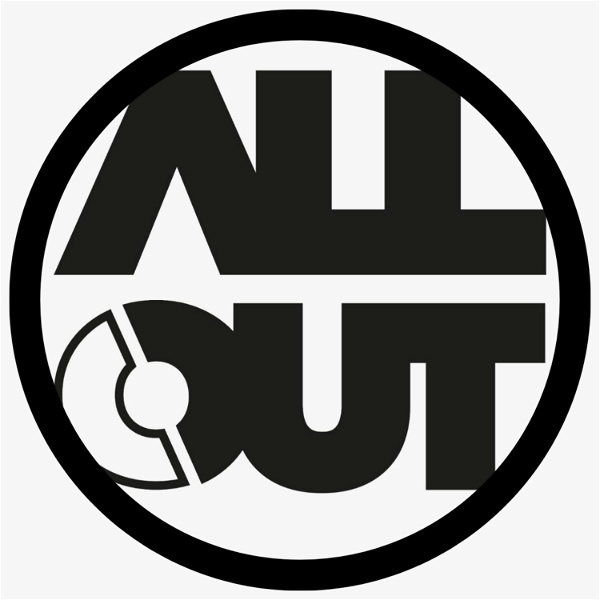Artwork for ALLOUT PODCAST