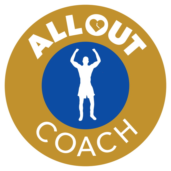 Artwork for Alloutcoach