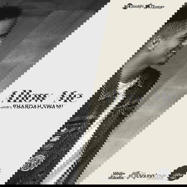 Artwork for Allow me