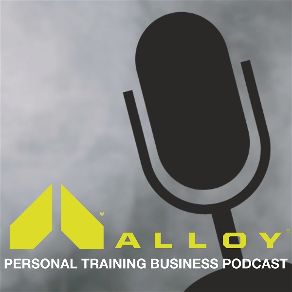 Artwork for Alloy Personal Training Business