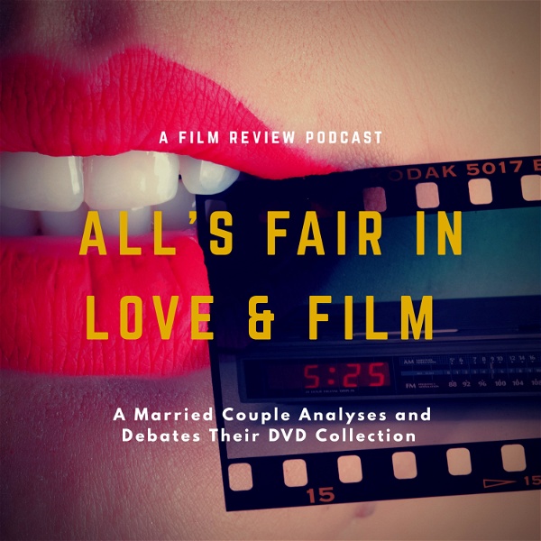 Artwork for All's Fair in Love & Film