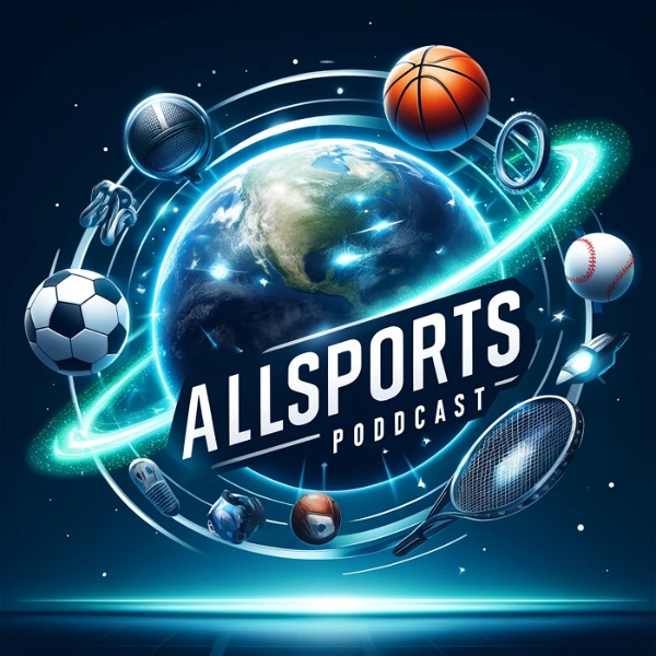 Artwork for Allsports Podcast