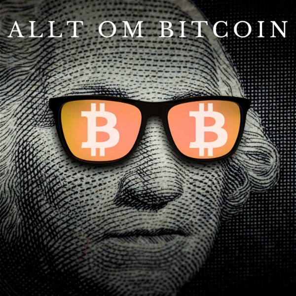 Artwork for Allt om Bitcoin