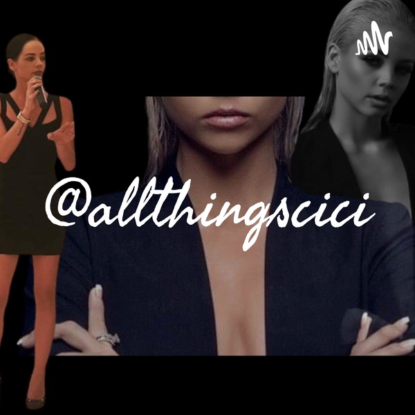 Artwork for @allthingscici