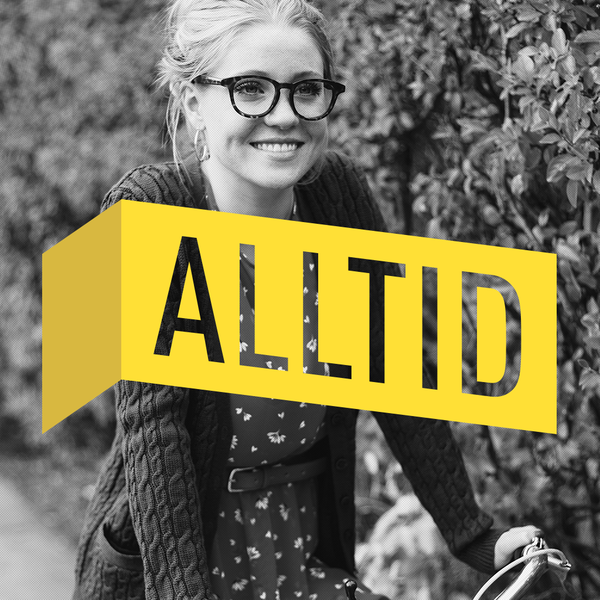 Artwork for Alltid_se