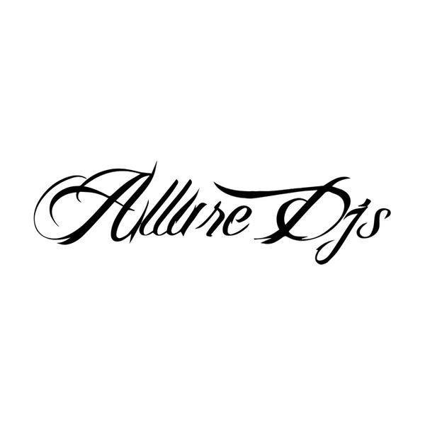 Artwork for Allure DJs Podcast
